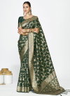 Vellora Vol 4 Banarasi Silk With Weaving Work Sarees Wholesale Price In Surat